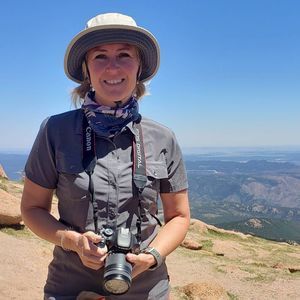 Meet your Posher, Bridgette